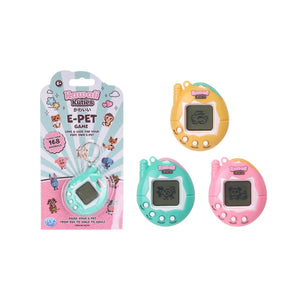 E-Pet Kawaii Kuties