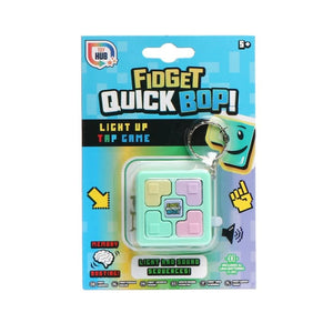 Fidget Memory Maze Game