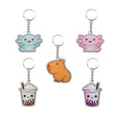 Kawaii Keyring