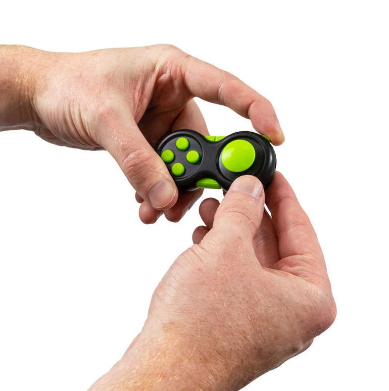 Fidget Pad