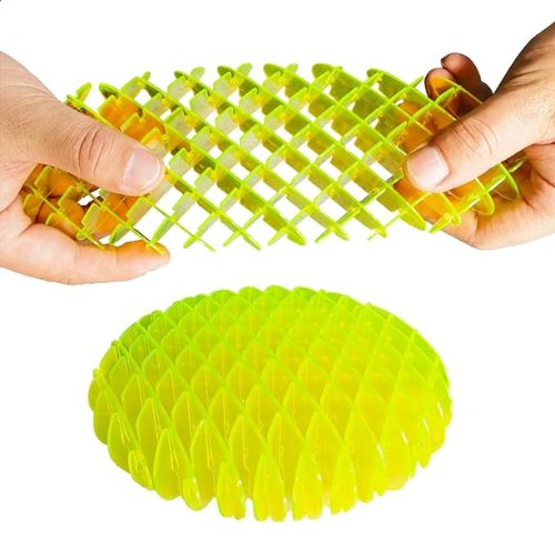 Flexi Mesh Fidget