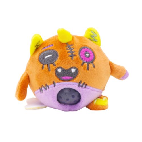 Plush Jelly Creepy Cuties