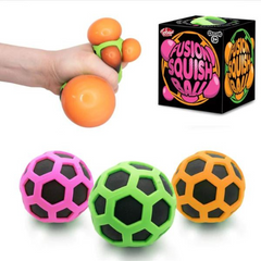 Squeeze Goo Fusion Ball