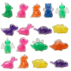 Mini Beadie Pets (5 Pack)