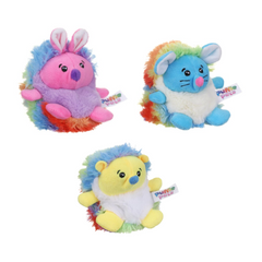 10cm Neon Puffle Pets