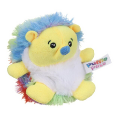 10cm Neon Puffle Pets