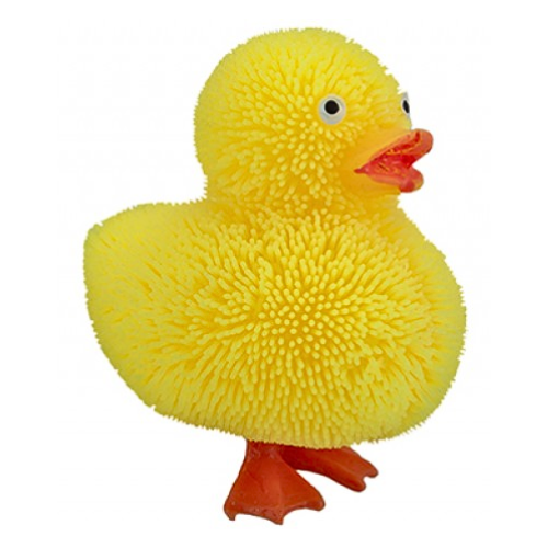 Light Up Duck Squishy