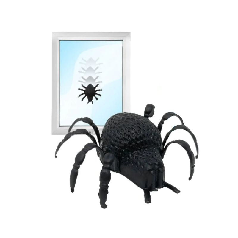 Mini Spider Window Walkers