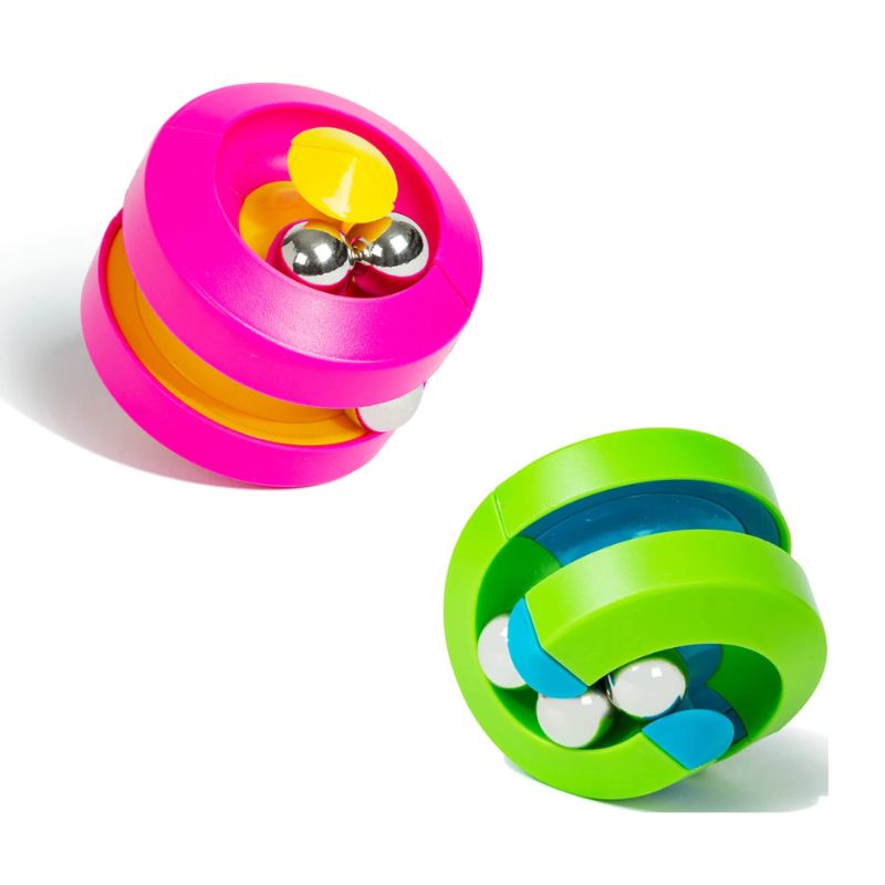 Orbit Fidget Balls