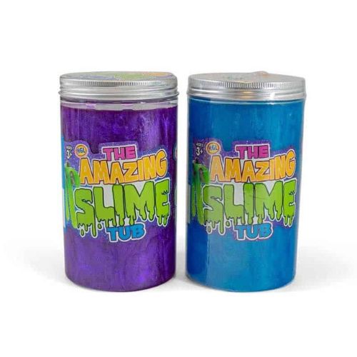 Supersize Slime Tub 720G