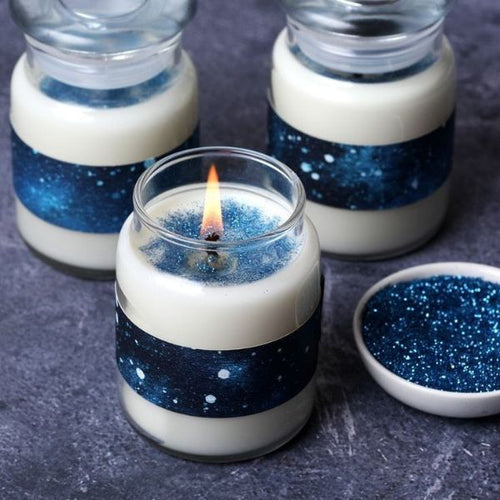 Thu 1st Aug - Candle Making