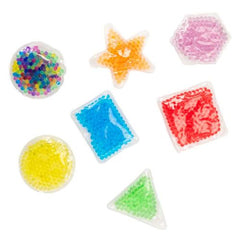 Mini Water Bead Shape Mats