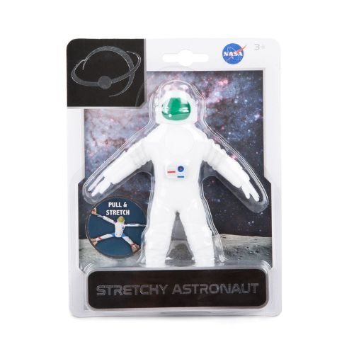 NASA Stretchy Astronaut