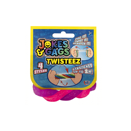 Twisteez Stretch Noodles