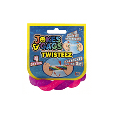 Twisteez Stretch Noodles