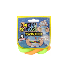 Twisteez Stretch Noodles