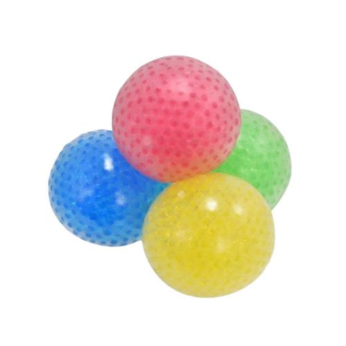 Squishy Bead Ball (7cm)