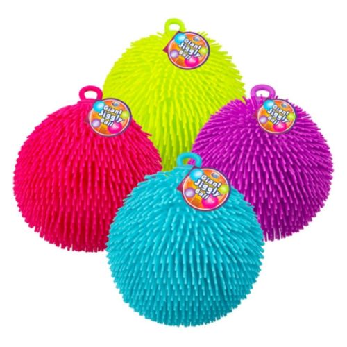 Giant Jiggly Ball 20cm