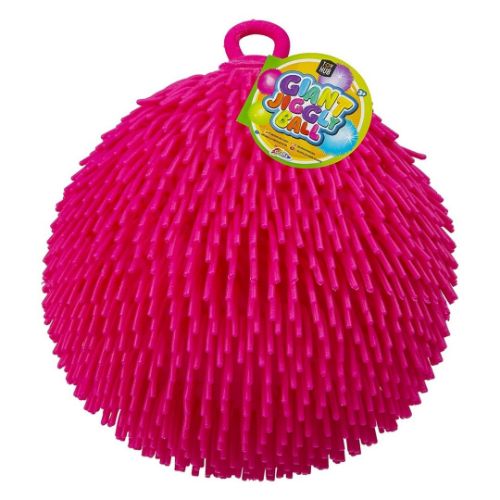 Giant Jiggly Ball 20cm