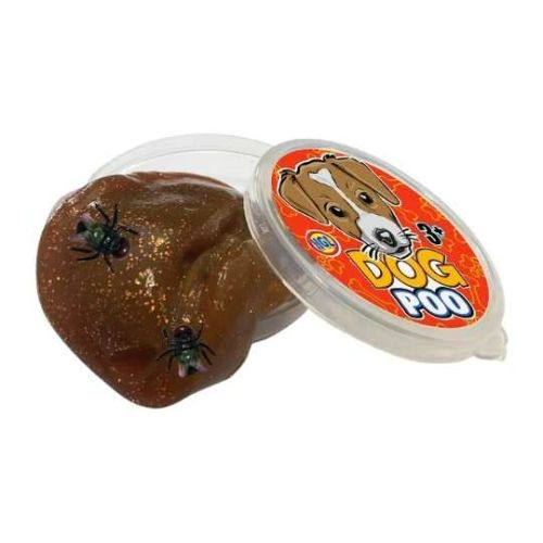 Dog Poo Slime