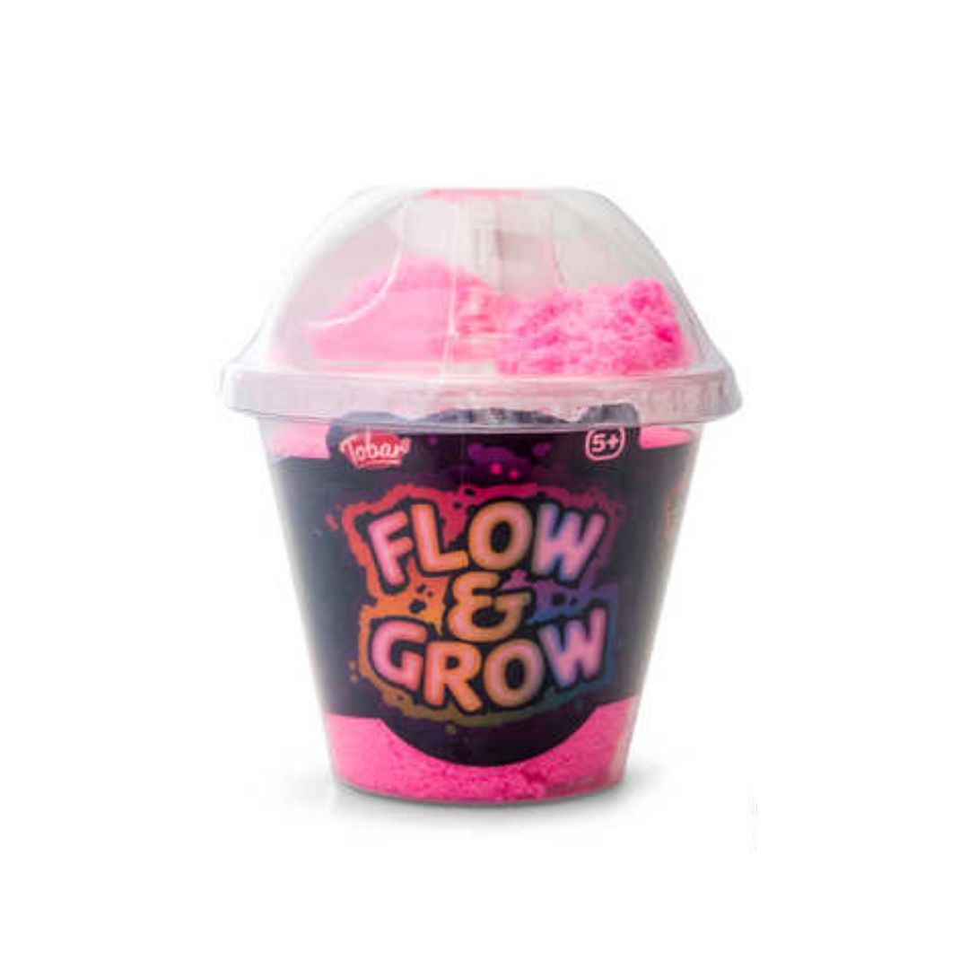 Flow & Grow Sand