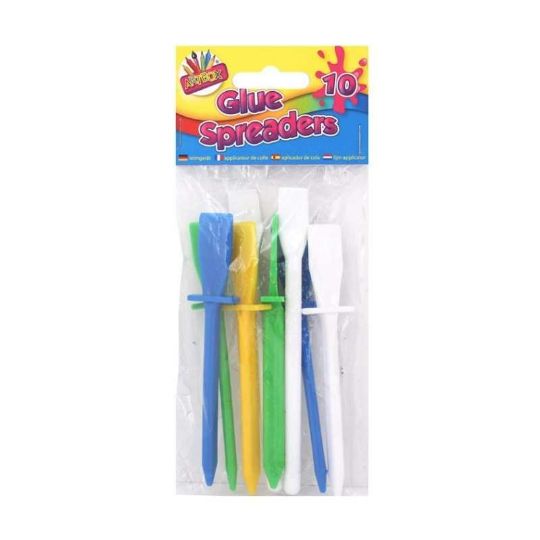 Glue Spreader (10 Pack)