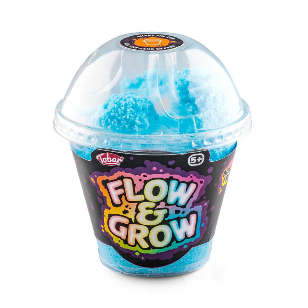 Flow & Grow Sand