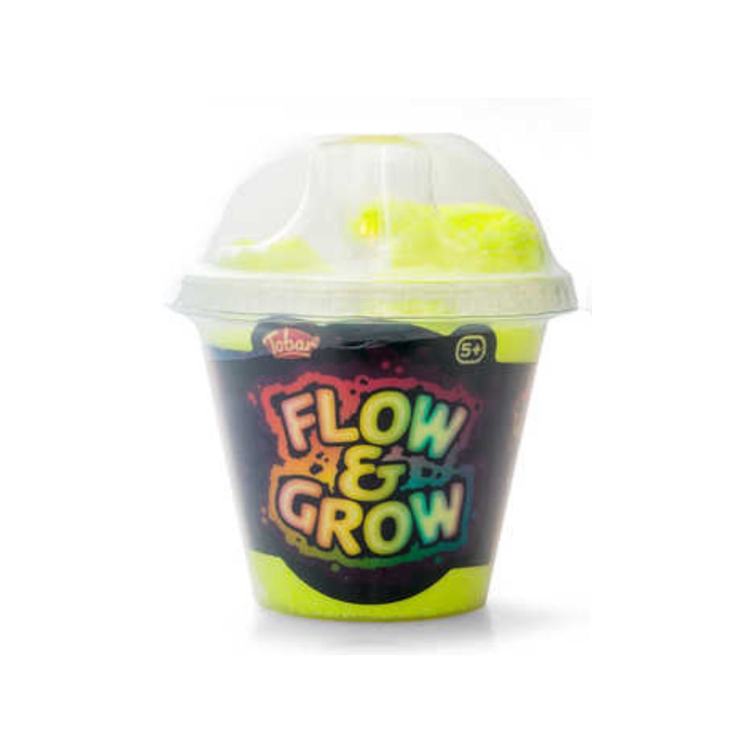 Flow & Grow Sand