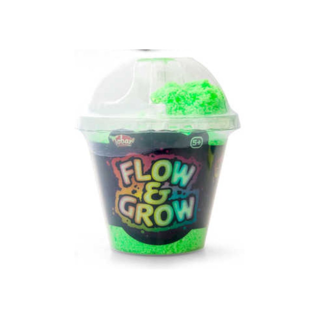 Flow & Grow Sand