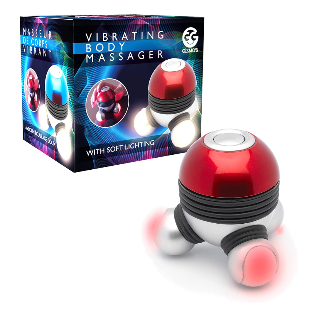 Light Up Massager