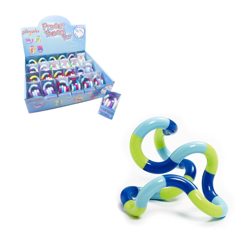 Fidget Tangle Toy