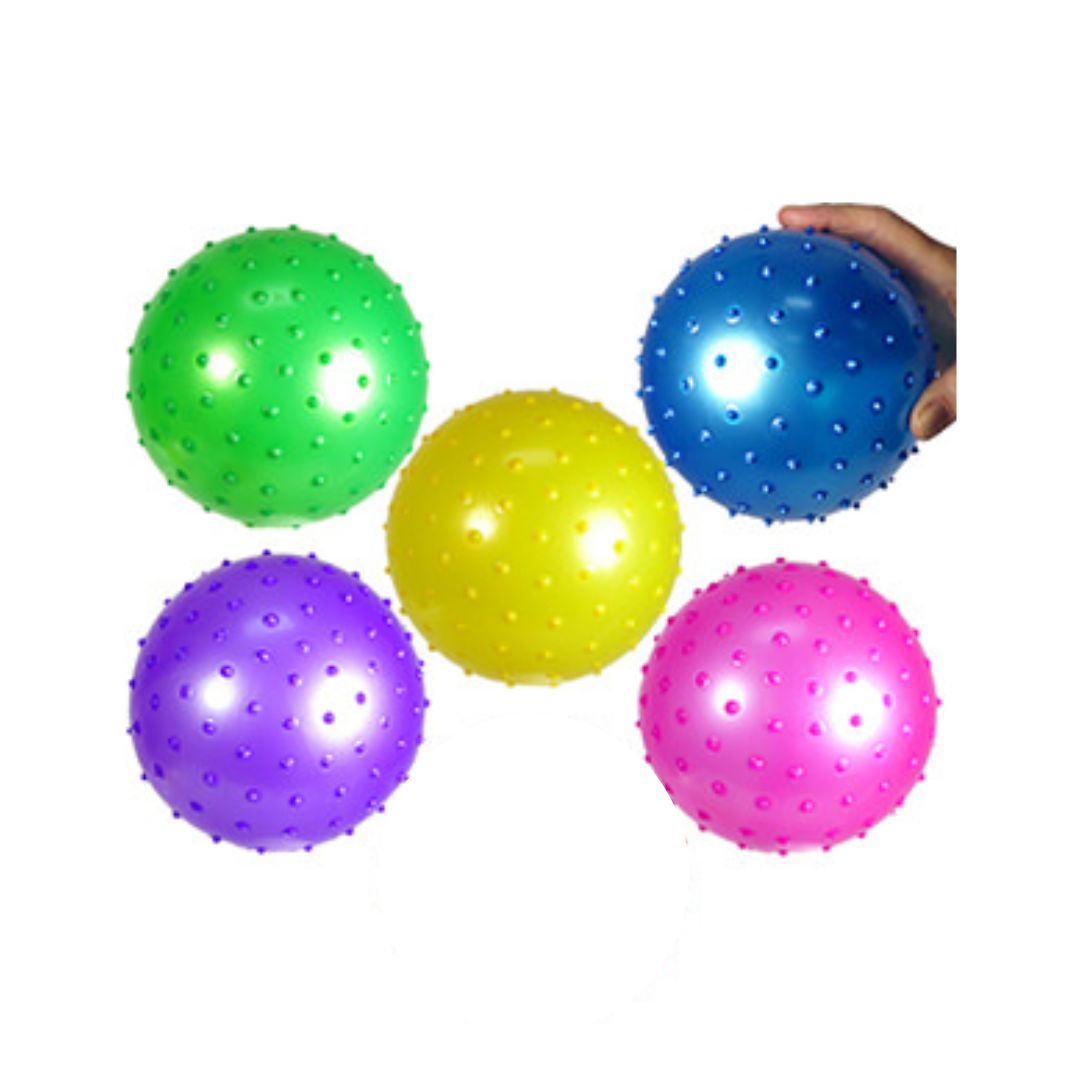 Pearlescent Massage Ball